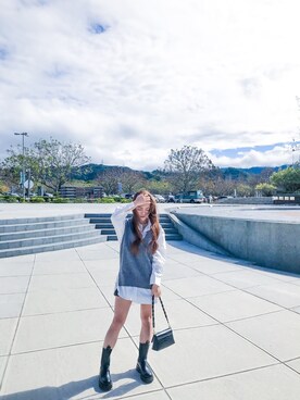 BlairBさんのコーディネート