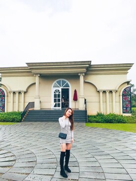 BlairBさんのコーディネート