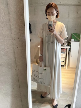 ｍoさんのコーディネート