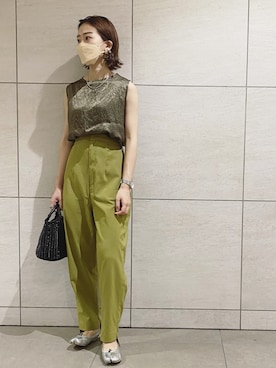 ｍoさんのコーディネート