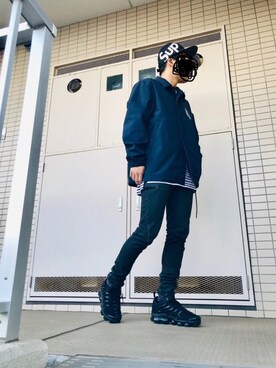 葛根湯さんのコーディネート