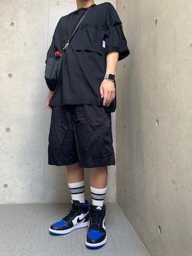 葛根湯さんのコーディネート