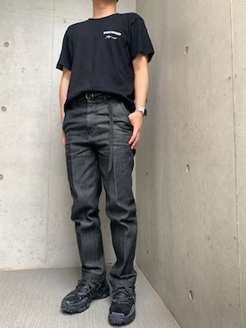 葛根湯さんのコーディネート