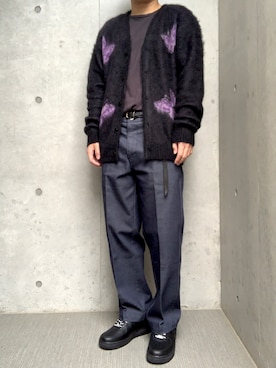 葛根湯さんのコーディネート