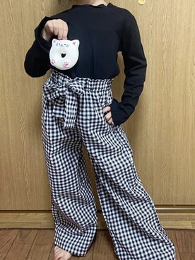 AnJwelさんのコーディネート