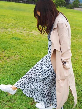 AnJwelさんのコーディネート