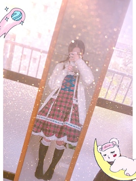 林檎さんのコーディネート