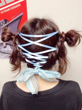 林檎さんのコーディネート