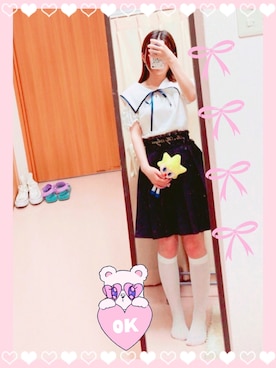 林檎さんのコーディネート