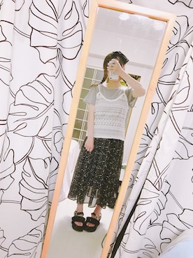 林檎さんのコーディネート