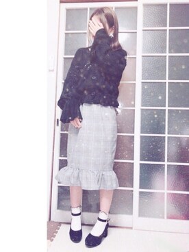 林檎さんのコーディネート