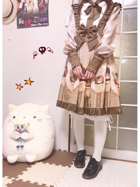 林檎さんのコーディネート