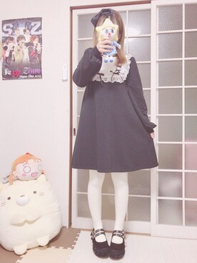 林檎さんのコーディネート