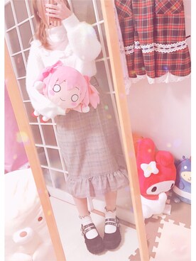 林檎さんのコーディネート