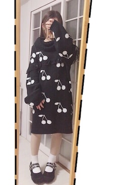 林檎さんのコーディネート