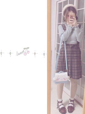 林檎さんのコーディネート