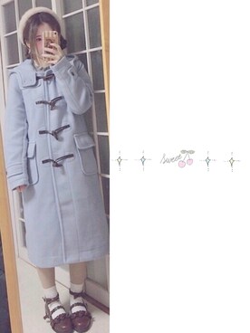 林檎さんのコーディネート