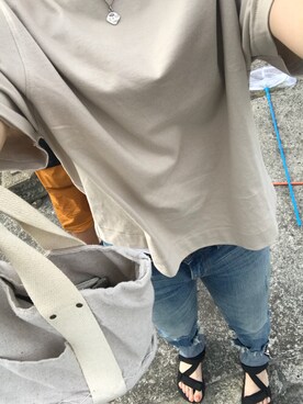 えりんさんのコーディネート