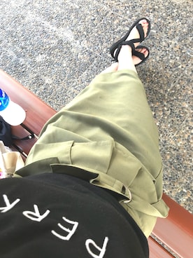 えりんさんのコーディネート