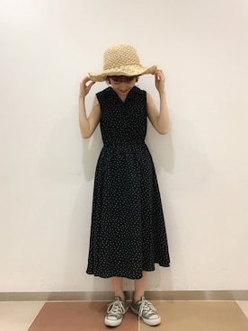 武藤 麻美さんのコーディネート