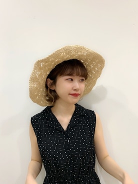 武藤 麻美さんのコーディネート