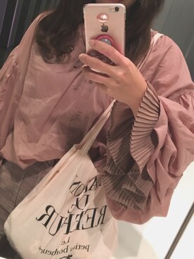 𝚖さんのコーディネート