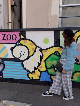 𝚖さんのコーディネート