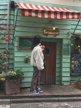 𝚖さんのコーディネート