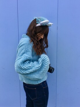 𝚖さんのコーディネート