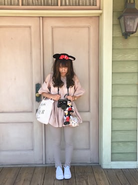 𝚖さんのコーディネート