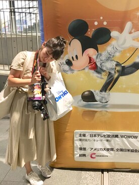 𝚖さんのコーディネート