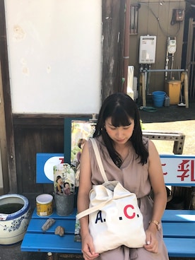 𝚖さんのコーディネート