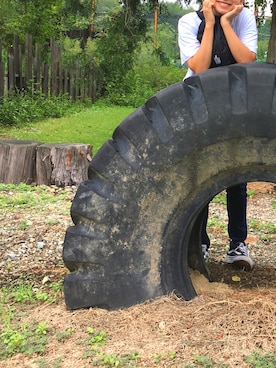 𝚖さんのコーディネート