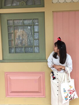 𝚖さんのコーディネート