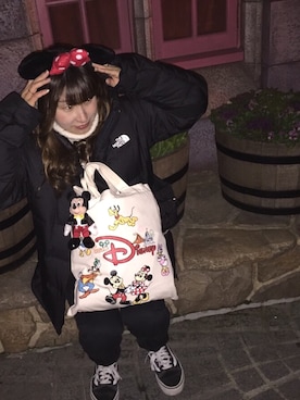 𝚖さんのコーディネート