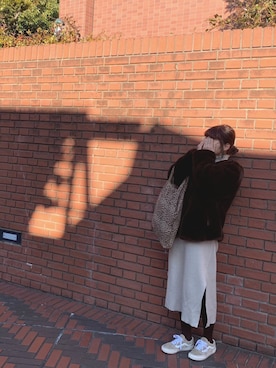 𝚖さんのコーディネート