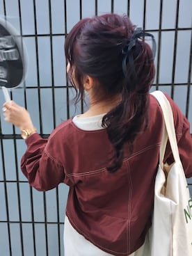 𝚖さんのコーディネート