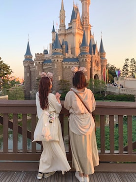 𝚖さんのコーディネート