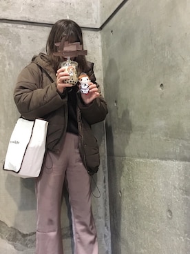 𝚖さんのコーディネート