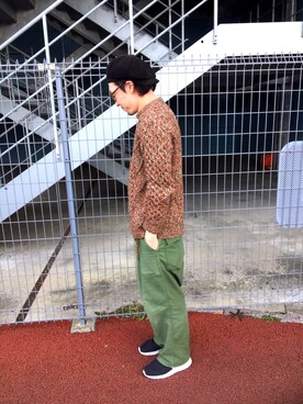 yuheiさんのコーディネート