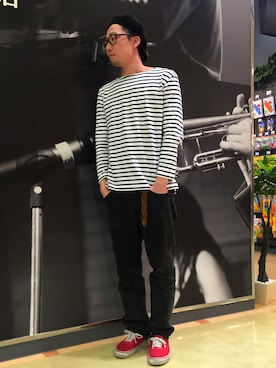 yuheiさんのコーディネート