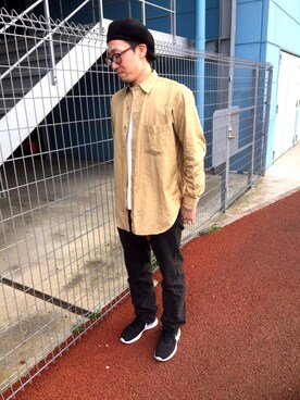 yuheiさんのコーディネート