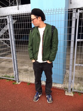 yuheiさんのコーディネート