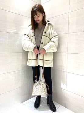 不健康 デイジー いつも Heather ムートン コート Schalwitzfreelanceco Com