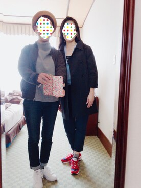 mrs.kururiさんのコーディネート