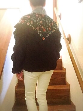 mrs.kururiさんのコーディネート