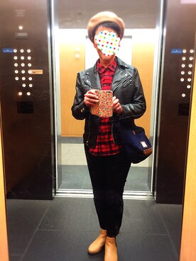 mrs.kururiさんのコーディネート