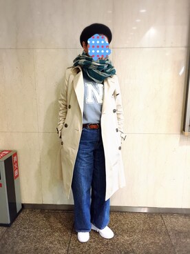 mrs.kururiさんのコーディネート