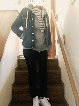 mrs.kururiさんのコーディネート