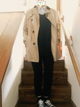 mrs.kururiさんのコーディネート